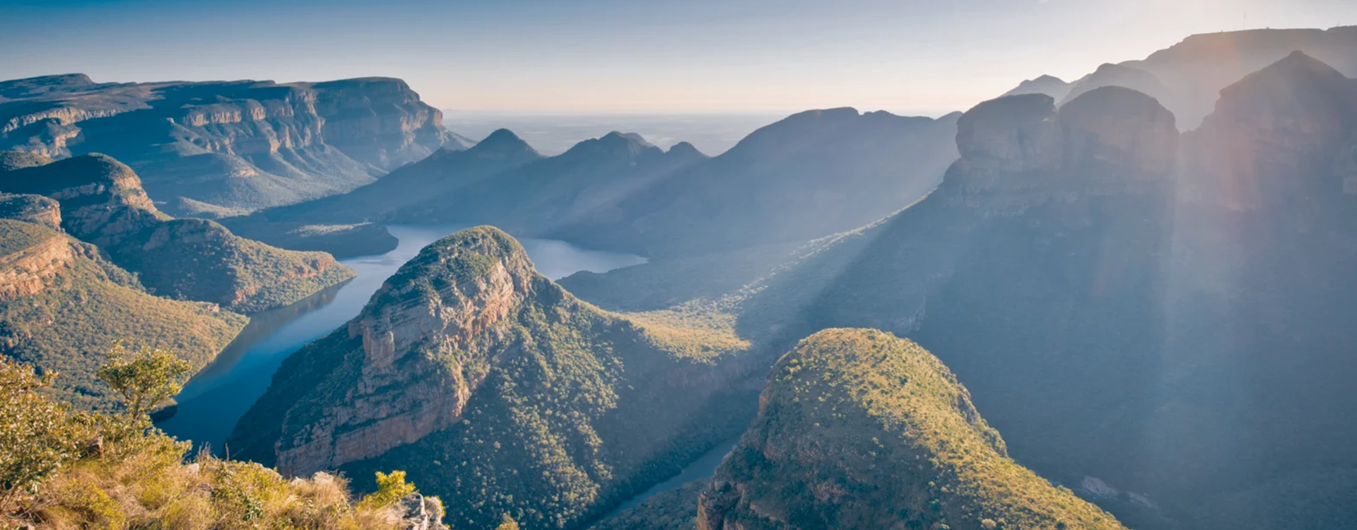 Panorama Route tours Mpumalanga